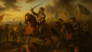 War of the Spanish Succession begins