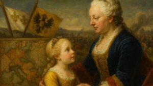 Seven Years’ War begins