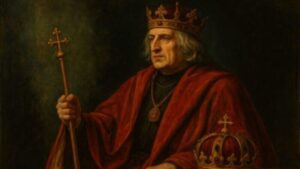 Maximilian I adopts the imperial title (without papal coronation)