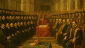 Peace of Augsburg