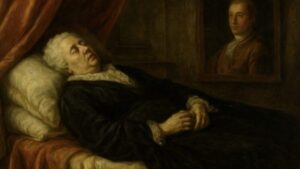 Death of Maria Theresa; Joseph II rules alone