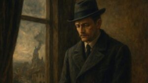 Charles I dies in exile on Madeira