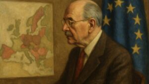 Otto supports a European “Charter” initiative in the EU context