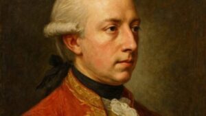 Joseph II becomes co-ruler