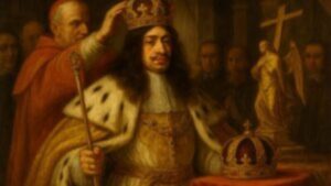 Habsburg hereditary rule in Hungary acknowledged