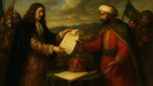 Treaty of Karlowitz; Habsburgs gain S. Hungary & Transylvania