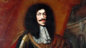 Leopold I (出典：Wikimedia Commons Public Domain)