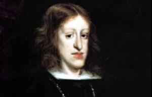 Charles II (1661–1700)