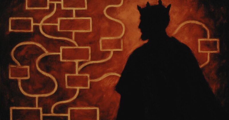 The Habsburg Family Tree: A Complete Illustrated Guide - How Dynastic Marriages Shaped a Dynasty